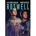 thumbnail image 1 of Roswell (DVD), CBS Mod, Sci-Fi & Fantasy, 1 of 1