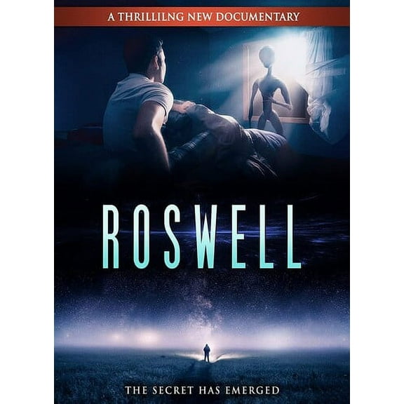 Roswell (DVD), Wownow Entertainment, Documentary