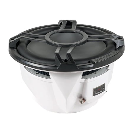 Roswell Marine C920-1811 Roswell Rma 12" Subwoofer - Black - 500w Rms & 1000w Peak Power