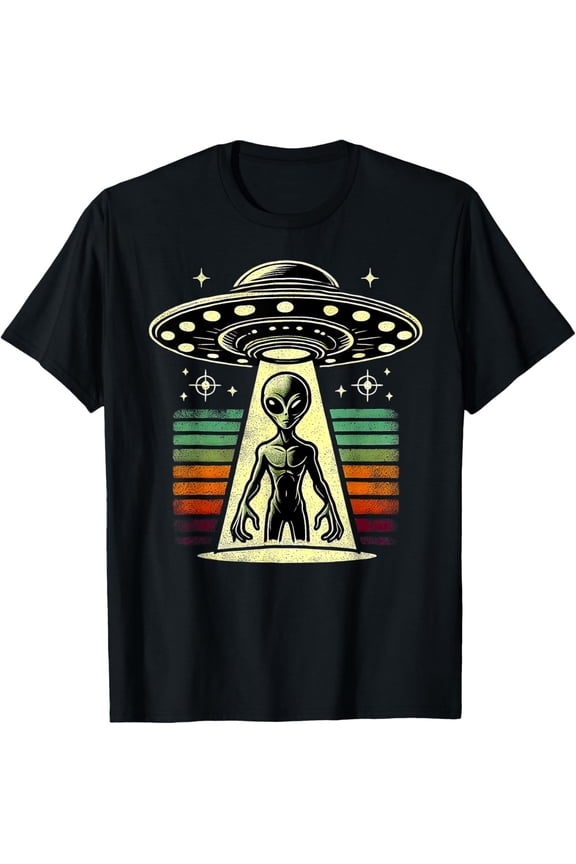Roswell New Mexico Alien T-Shirt