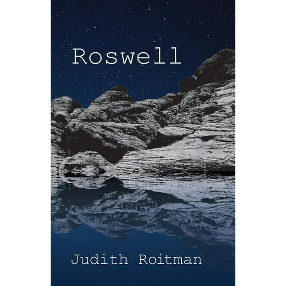 Roswell, (Paperback)