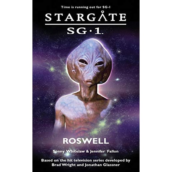 Pre-Owned STARGATE SG-1 Roswell (Paperback) 1905586043 9781905586042