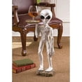thumbnail image 1 of Roswell The Alien Butler Table, 1 of 1