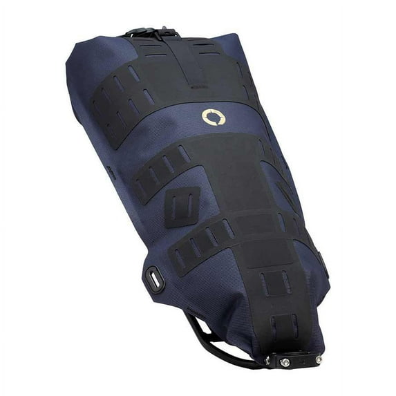 Roswheel, Off-Road Seat Pack, Seat Bag, 17L, Blue - 721345-01