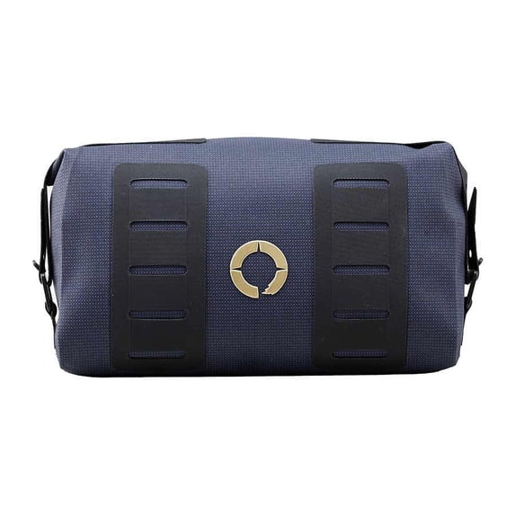 Roswheel Off-Road Tool Pouch Handlebar Bag, 1L, Blue