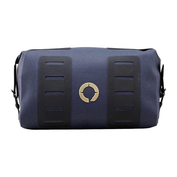 Roswheel Off-Road Tool Pouch Handlebar Bag, 1L, Blue