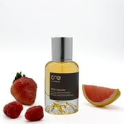 Rosy Blush Eau de Parfum, Compatible with V.alentino V.alentina Blush, Women Perfume Spray, 50ml