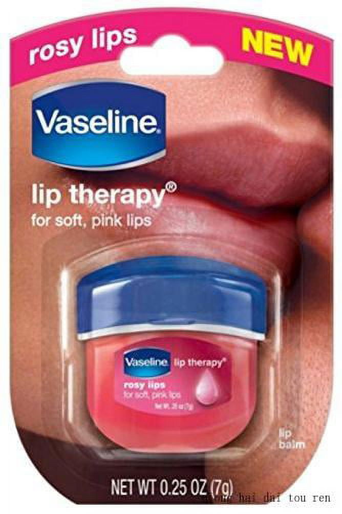 Rosy Therapy, 0.25 Oz - 11Pk