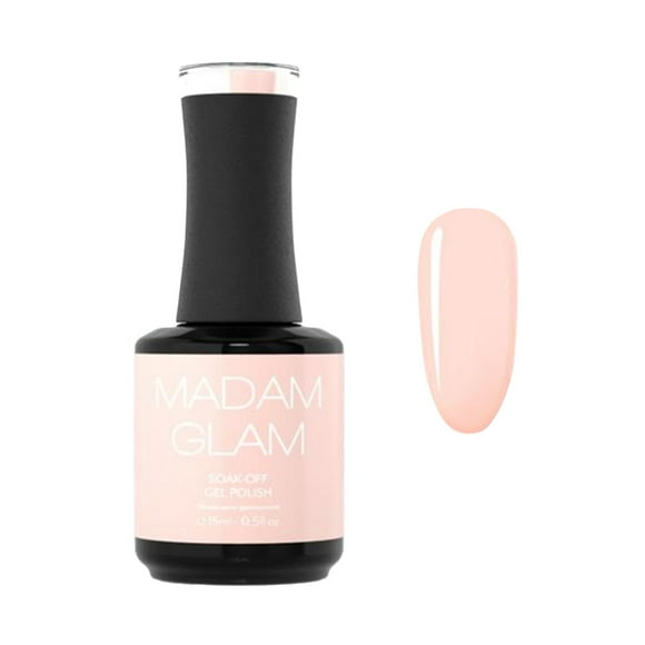 Rosy Nude