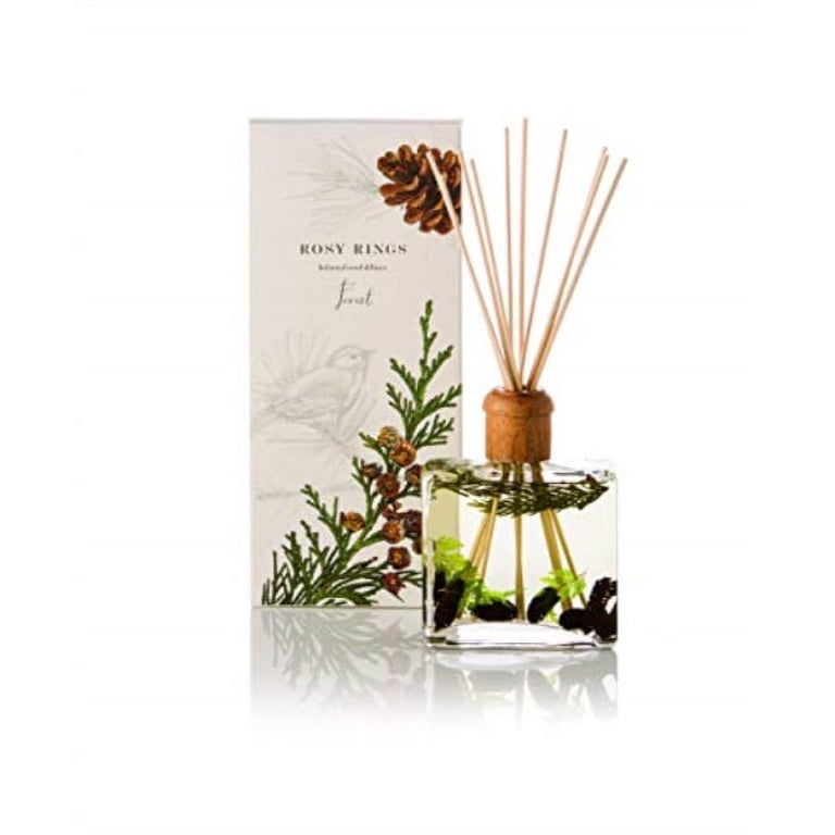 rosy rings honey tobacco diffuser Fruity Apricot & Rose Reed 13oz * Fragrance notes Introducing something new to Rosy