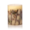 thumbnail image 1 of Rosy Rings Forest Botanical Candle 5 x 6. 5, 1 of 1