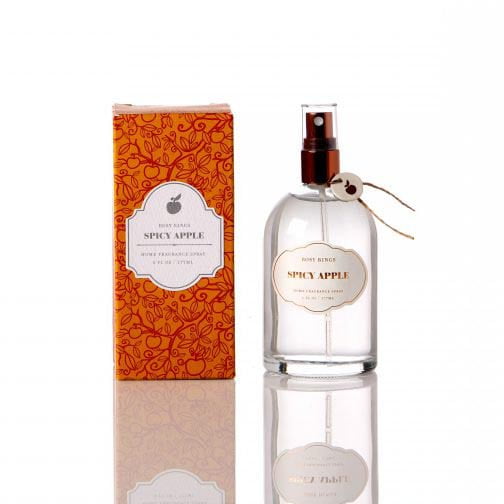 Rosy Rings Room Spray Spicy Apple 6oz