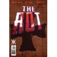 thumbnail image 1 of Rot #3 () Source Point Press Comic Book, 1 of 1