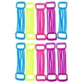 Rot 6 Cm Push Bubble Games Sausage 10PC TPR Color Chest Expansion ...