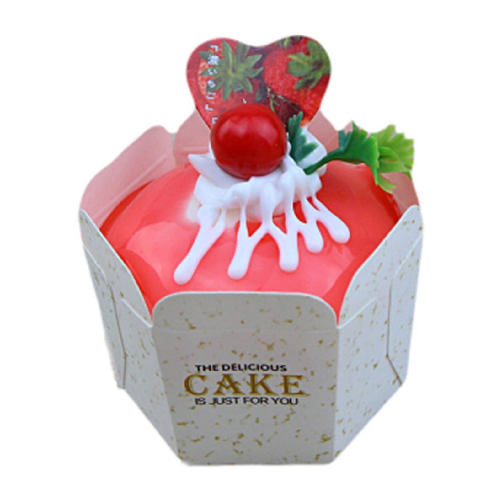 Rot 6 Cm Push Bubble Games Sausage Bread French Soft Fragrant Bread ...