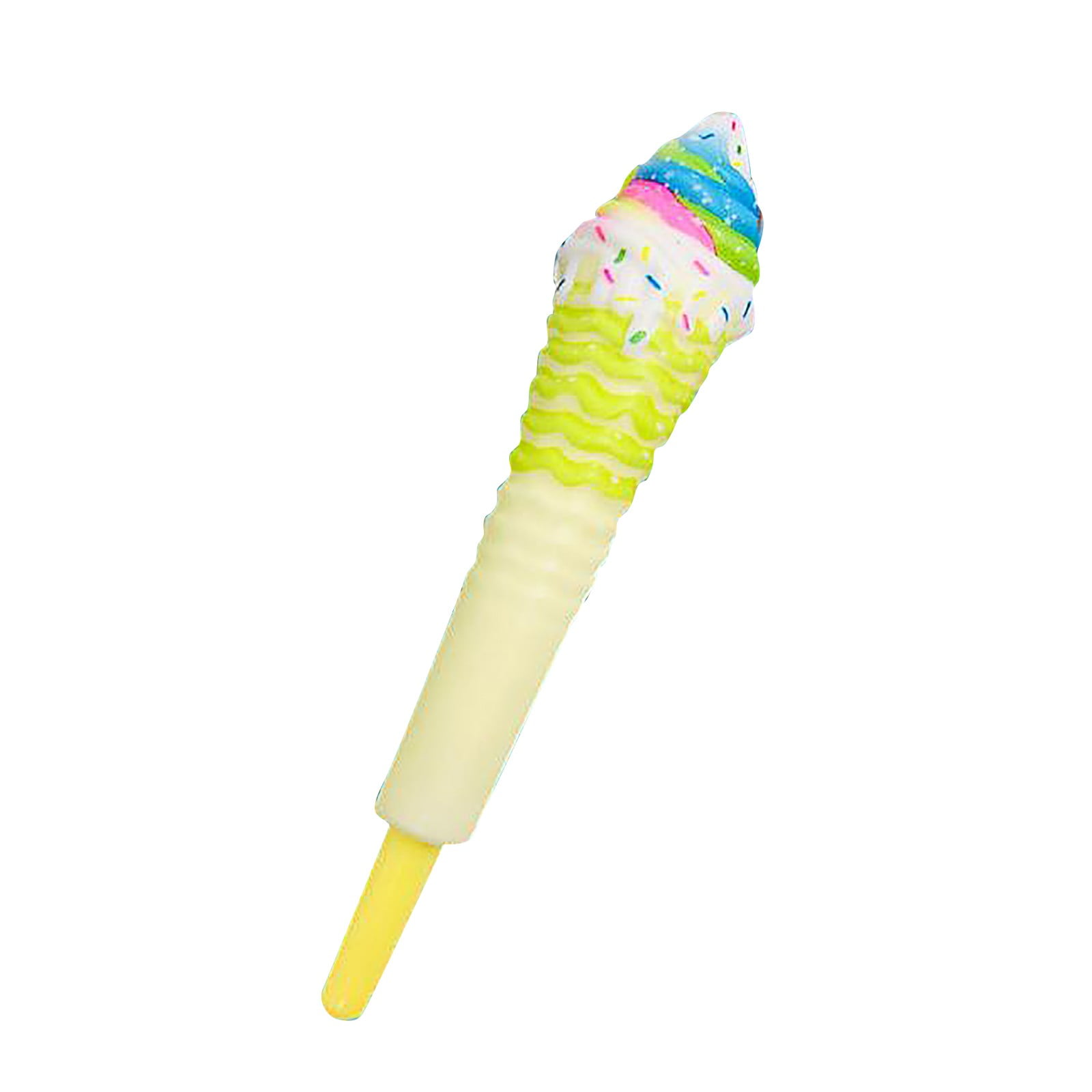 Rot 6 Cm Push Bubble Games Sausage Creative And Novel Ice Toy Pen Male ...