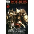 thumbnail image 1 of Rot And Ruin #1 VF ; IDW Comic Book, 1 of 1