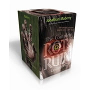 Rot & Ruin The Complete Rot & Ruin Collection Boxed Set Rot & Ruin; Dust & Decay; Flesh & Bone; Fire & Ash; Bits & Pieces Paperback