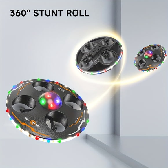 Flying Saucer Toy