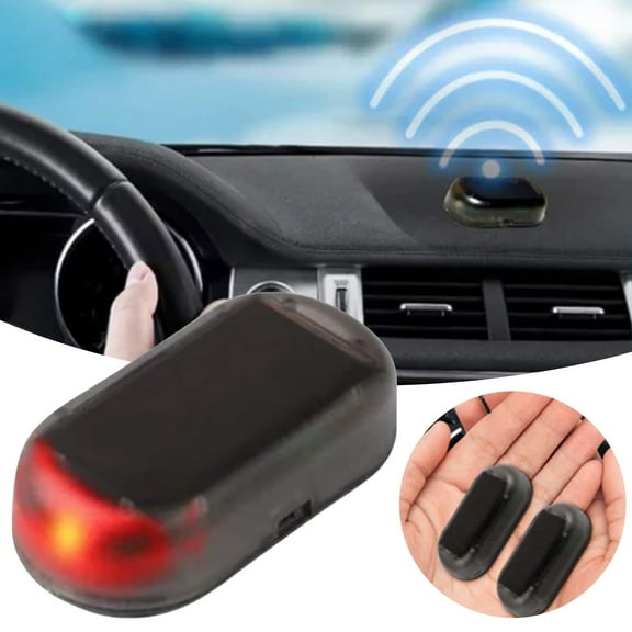 RotHome 2026 Solar-Powered Electromagnetic Snow Device Portable Car Interference Antifreeze Instrument for Windshield Deicer Snow Blower Ice Scraper Winter Car Accessories Snow Melter