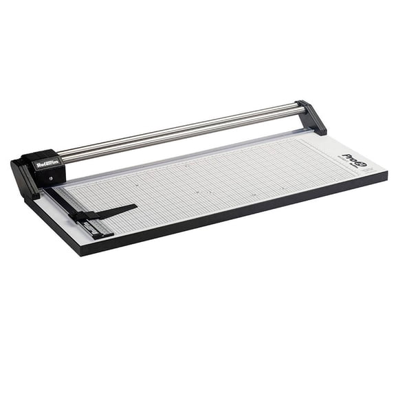 Rotatrim 60130 Pro Series Trimmer Boards, 5 Sheets, 24" Cut Length, Solid Laminated Baseboard, 15.75 X 31