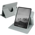 thumbnail image 1 of Rotable Case for iPad (A16) 11th / 10th Generation (2025/2022) Flip Stand Folio Cover Auto Wake/Sleep, 1 of 6