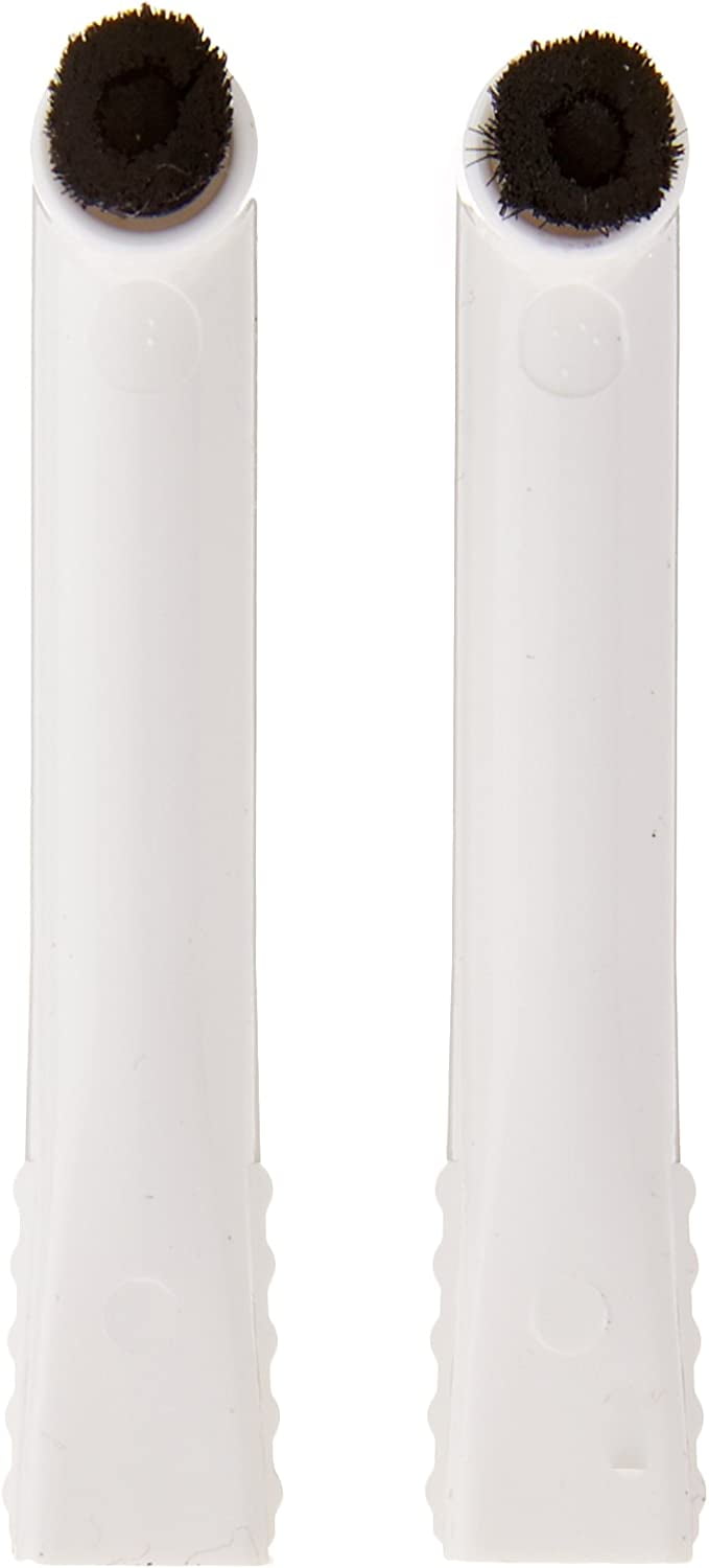 Rotadent Legacy/Classic Brush HeadsFlat Hollow Tip by RotaDent