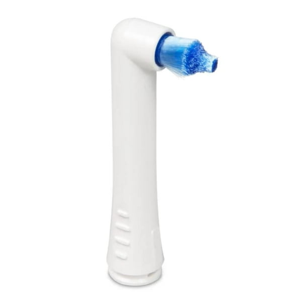 Rotadent Plus Brush (ShortTip), Pack of 2 Replacement Brush s. (Only