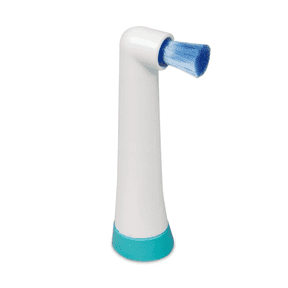 Rotadent ProCare Hollow-Tip Replacement Brush Head; Fits the Rotadent ProCare and Contour Models ONLY (Does not fit the Classic, Legacy, or Plus Models)