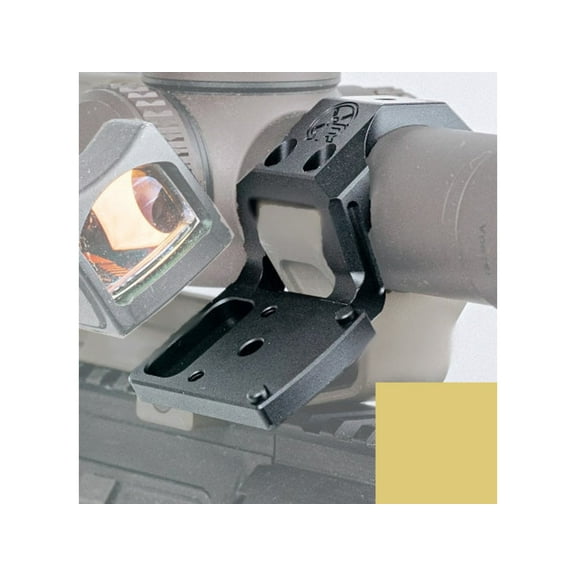 Rotapoint Gancho T30 Red Dot Sight Mount, FDE