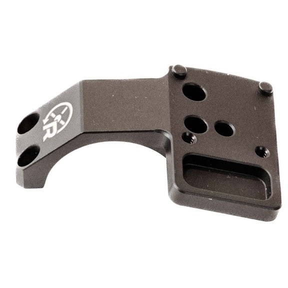 Rotapoint Watch Cap WGT34 Red Dot Sight Mount, Black