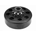 thumbnail image 1 of Clutch Go Kart C41 10t Extreme Duty Hillard Fits Hilliard: Ld45-4l, 1 of 2