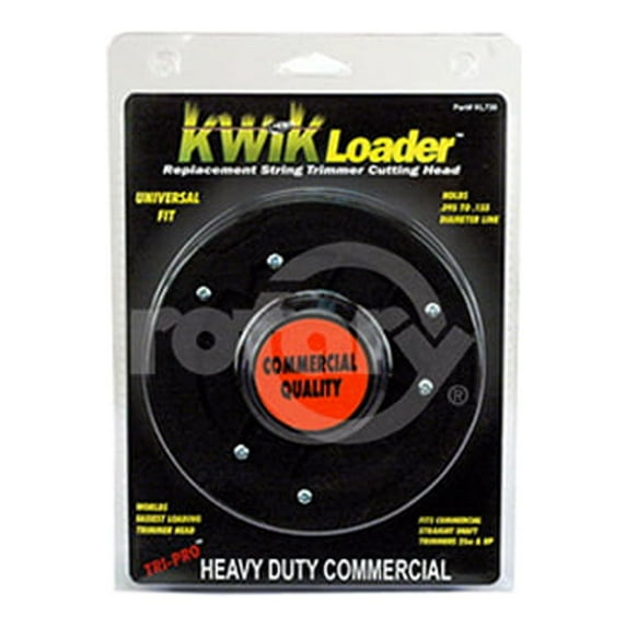 Rotary 11831 Kwik Loader Trimmer Head Model KL730