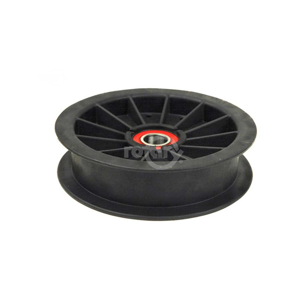 Rotary 12297 Flat Idler Pulley