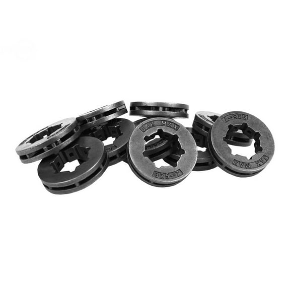 Rotary 12588 Rim Sprocket 3/8-7 Small