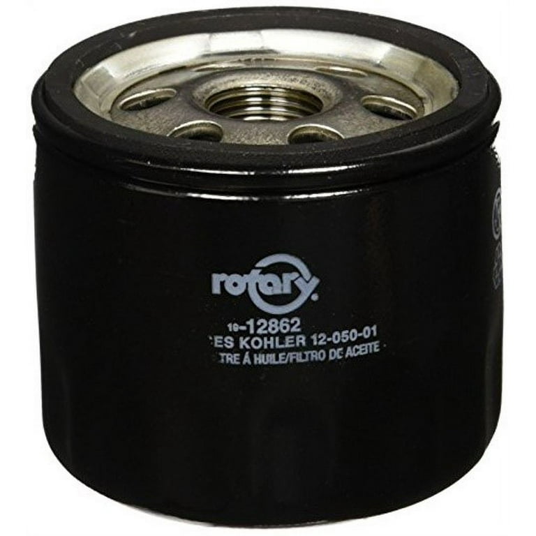 Amazon.com : ROT 12862 Oil Filter (Case of 12) Replacement