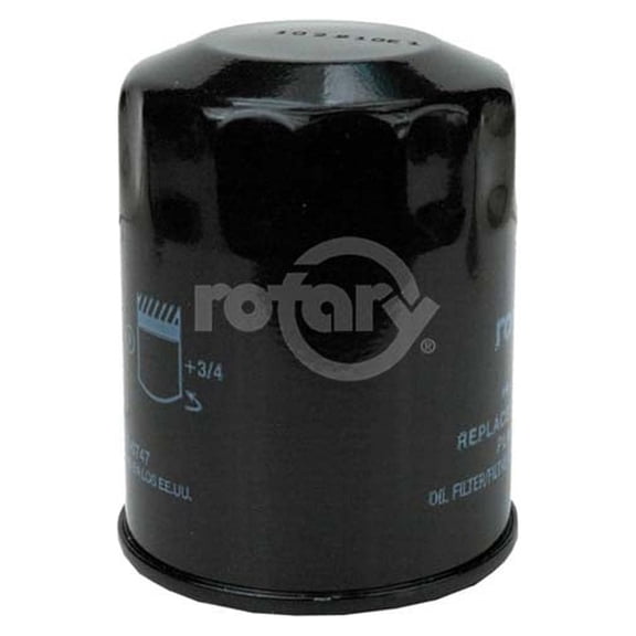 Rotary # 13237 OIL FILTER FOR HONDA