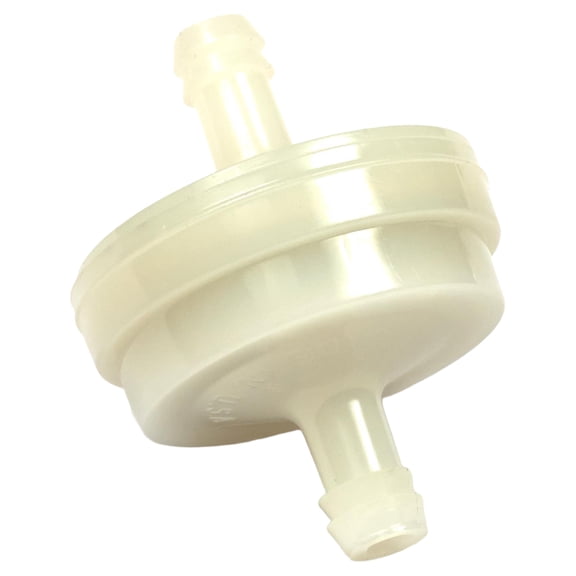 Filter Fuel 1/4" Round