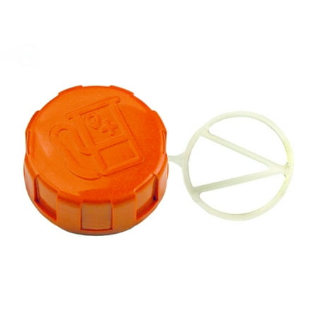 Rotary 13530 Replacement Fuel Cap for Echo