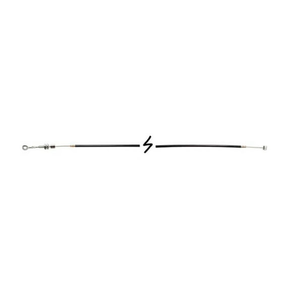 Rotary 13747 CLUTCH DRIVE CABLE Replaces WOLF 4720072, 4880072