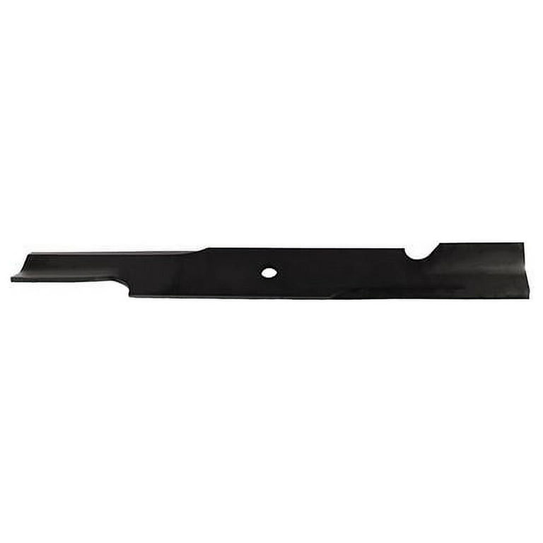 Rotary 14539. BLADE 21 X 5 8 . Ferris Snapper Blade