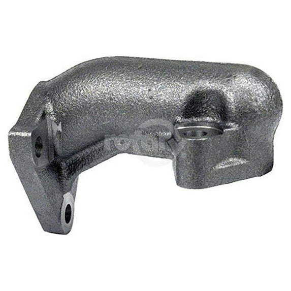Pipe Muffler Fits Honda