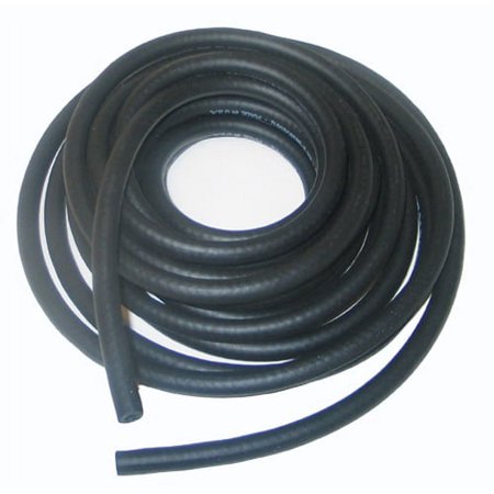 Rotary 1502 1/4' Nitrile Fuel Line 25 ft