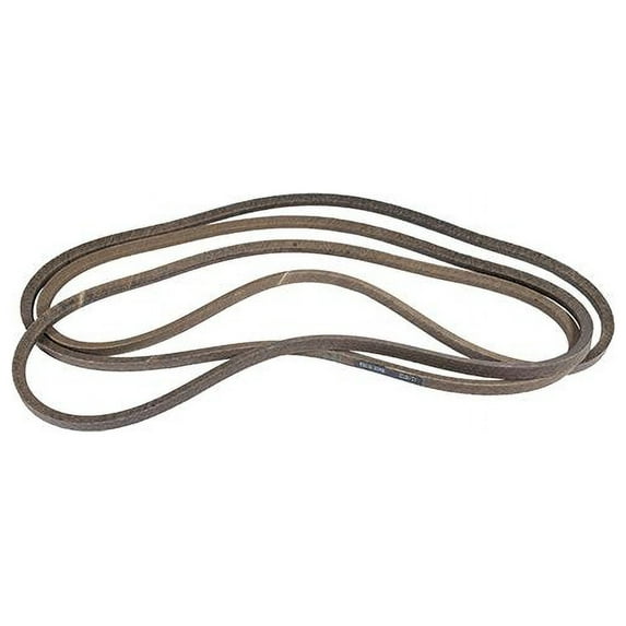 Deck Belt 48" Fabricated Deck Replaces Cub Cadet: 754-05012, 754-05012a, 954-05012, 954-05012a Fits Mtd: 754-05012, 754-05012