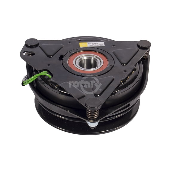 Ogura Electric Pto Clutch Fits Snapper Replaces Ogura: Gt2.5-sn01 Simplicity/Allis Cha: 7075672yp Snapper/Kees: 7075081,
