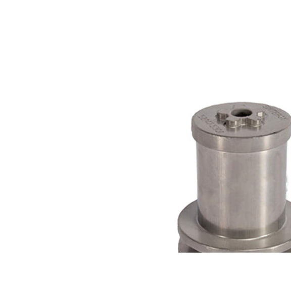 Rotary 15991 Blade Adapter 25MM STAR - HUSQVARNA / AYP / CRAFTSMAN 581473301