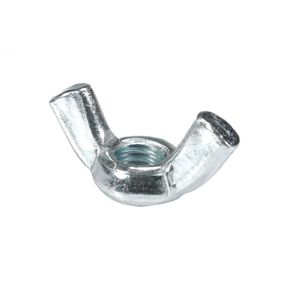 Rotary 195 Wing Nut 3/8"-16