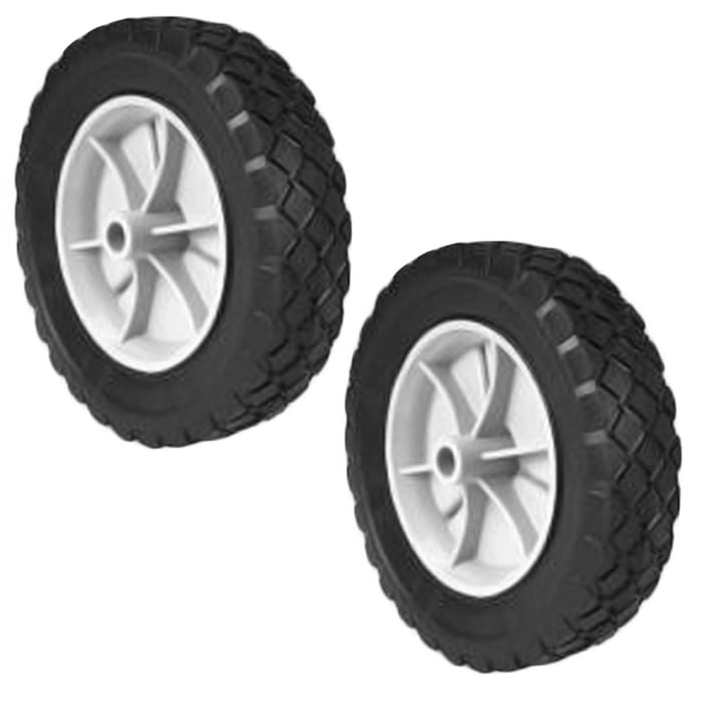 Replacement wheels for snapper lawn mowers hotsell