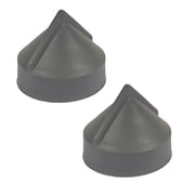 Rotary 2 Pack of Replacement Dust Ejectors - 15518-2PK