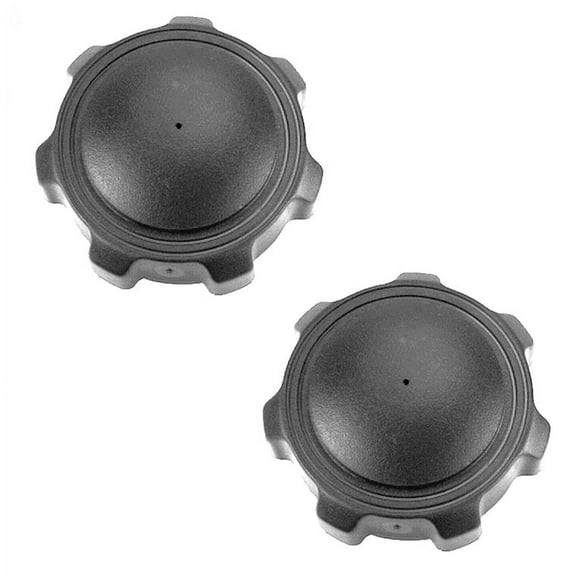 Rotary 2 Pack of Replacement Fuel Caps - 8936-2PK